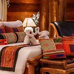 Wandavista Resort Khum Wang Nuea Chiang Mai