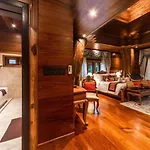 Wandavista Resort Khum Wang Nuea Chiang Mai