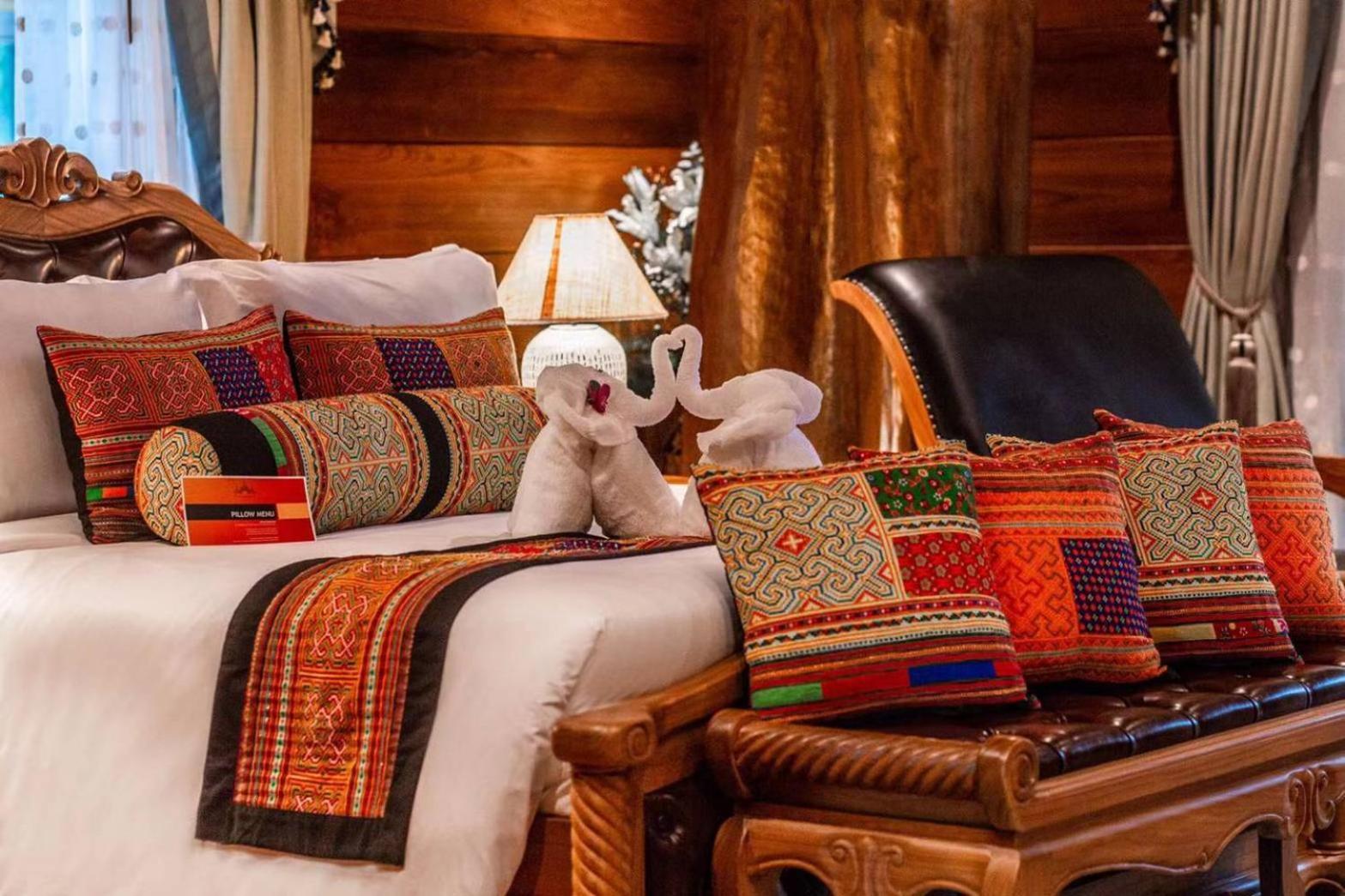 Wandavista Resort Khum Wang Nuea Chiang Mai Chiang Mai