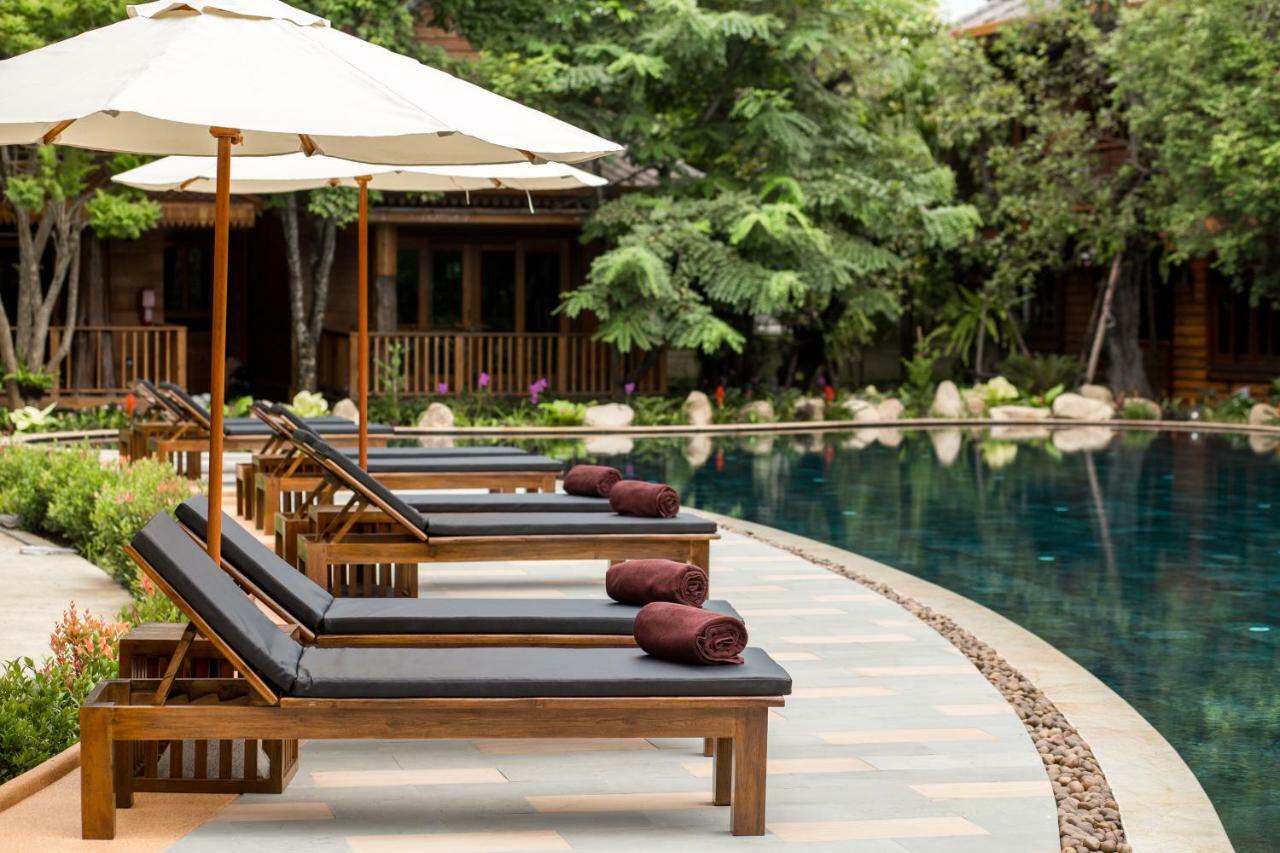 Wandavista Resort Khum Wang Nuea Chiang Mai * Chiang Mai