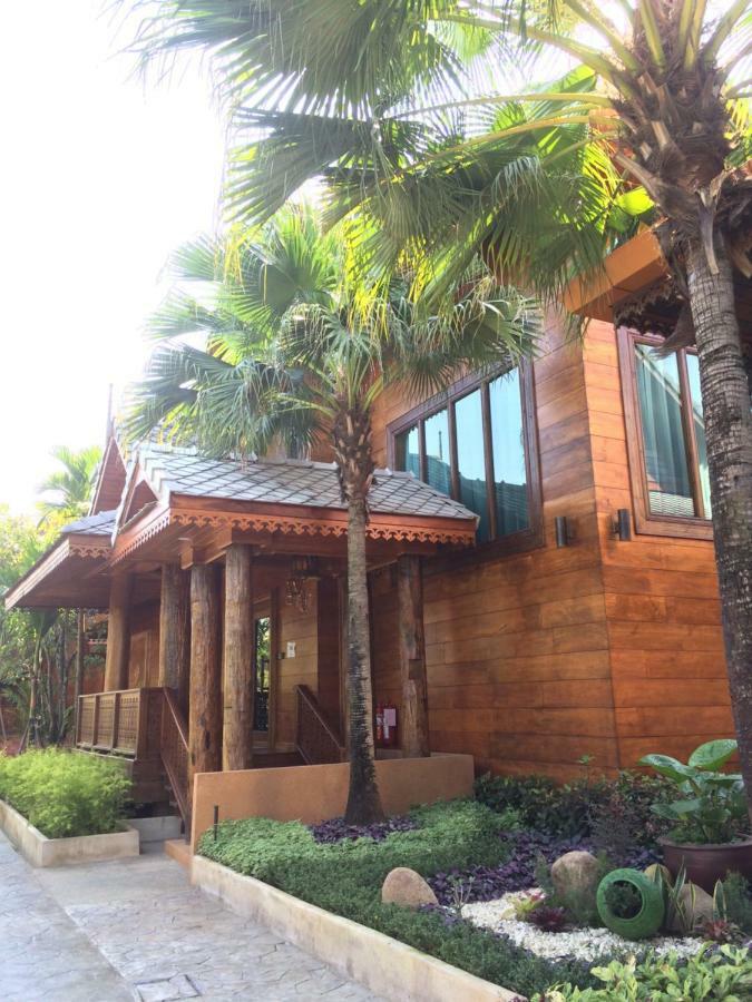 Wandavista Resort Khum Wang Nuea Chiang Mai *