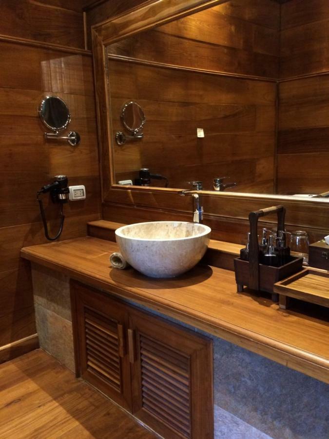 Villa Wandavista Resort Khum Wang Nuea Chiang Mai *