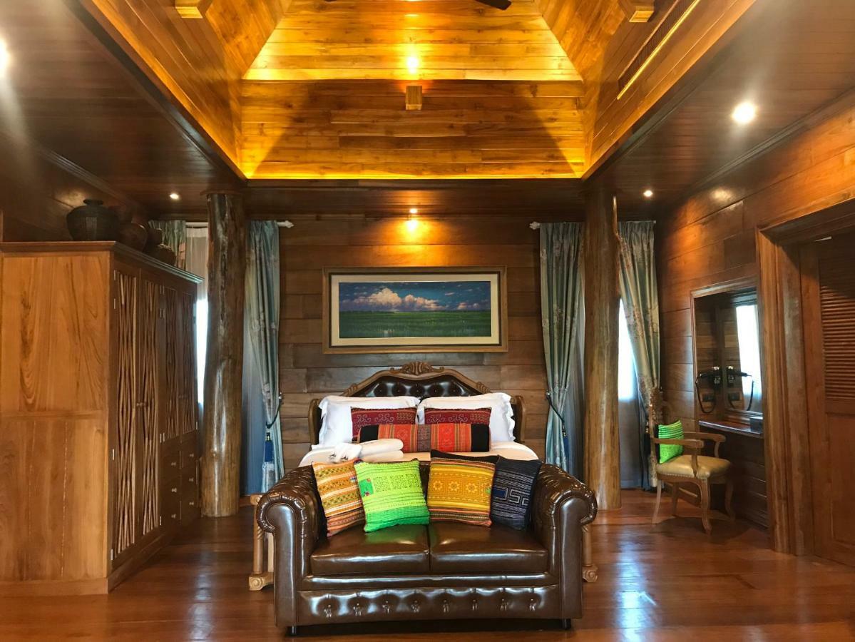 Wandavista Resort Khum Wang Nuea Chiang Mai Villa Chiang Mai