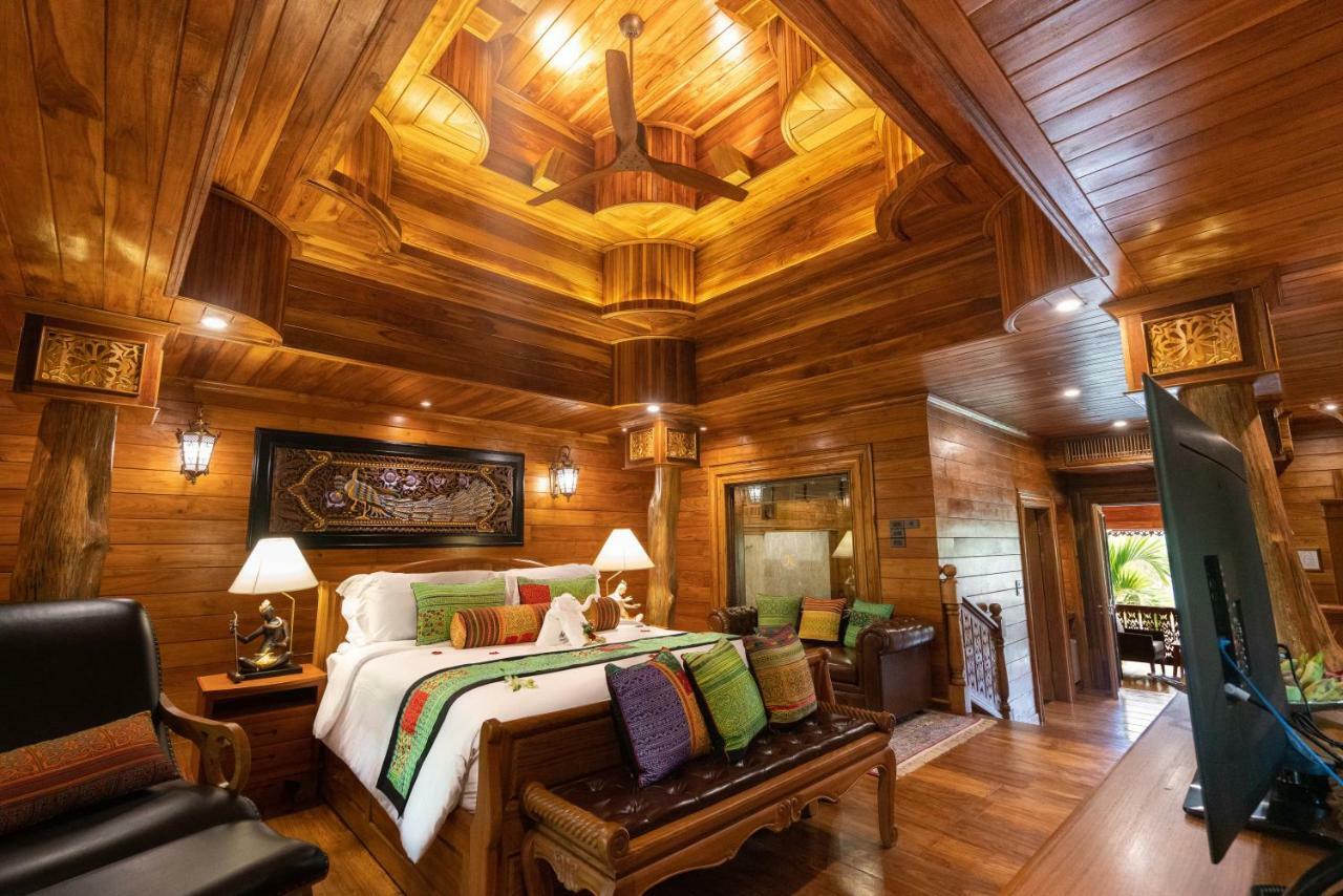 Wandavista Resort Khum Wang Nuea Chiang Mai * Chiang Mai