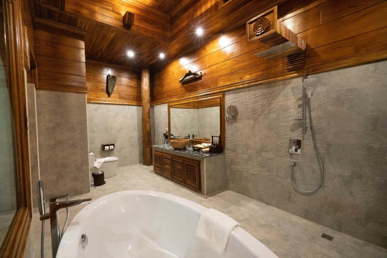 Wandavista Resort Khum Wang Nuea Chiang Mai *