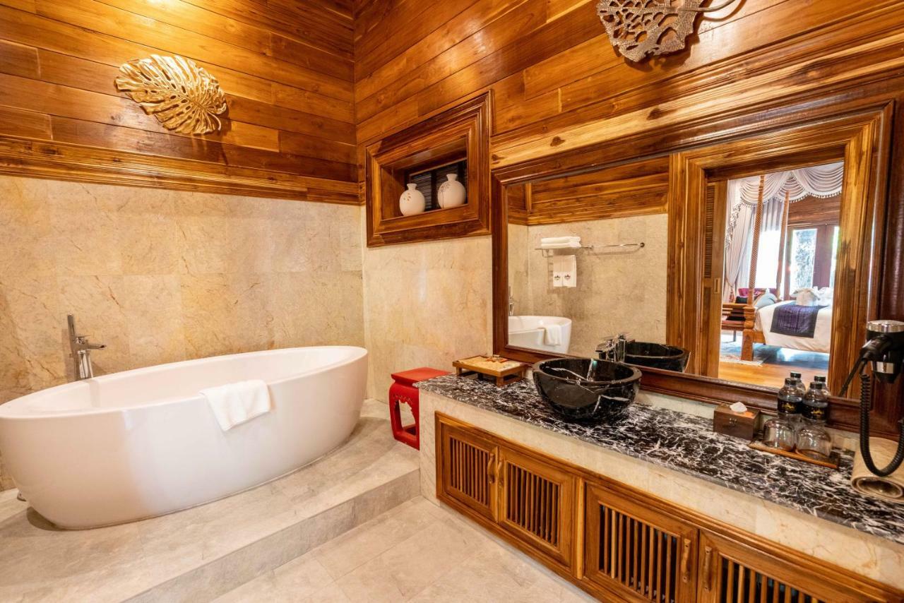Wandavista Resort Khum Wang Nuea Chiang Mai Chiang Mai
