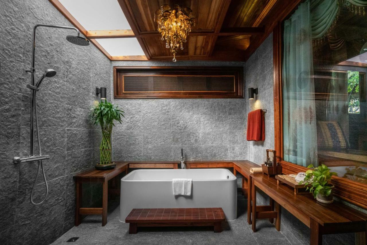 Wandavista Resort Khum Wang Nuea Chiang Mai * Chiang Mai