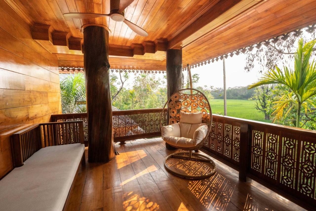 Wandavista Resort Khum Wang Nuea Chiang Mai *