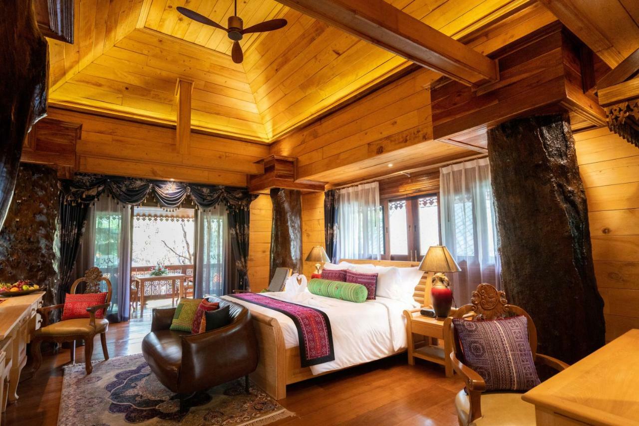 Wandavista Resort Khum Wang Nuea Chiang Mai * Chiang Mai