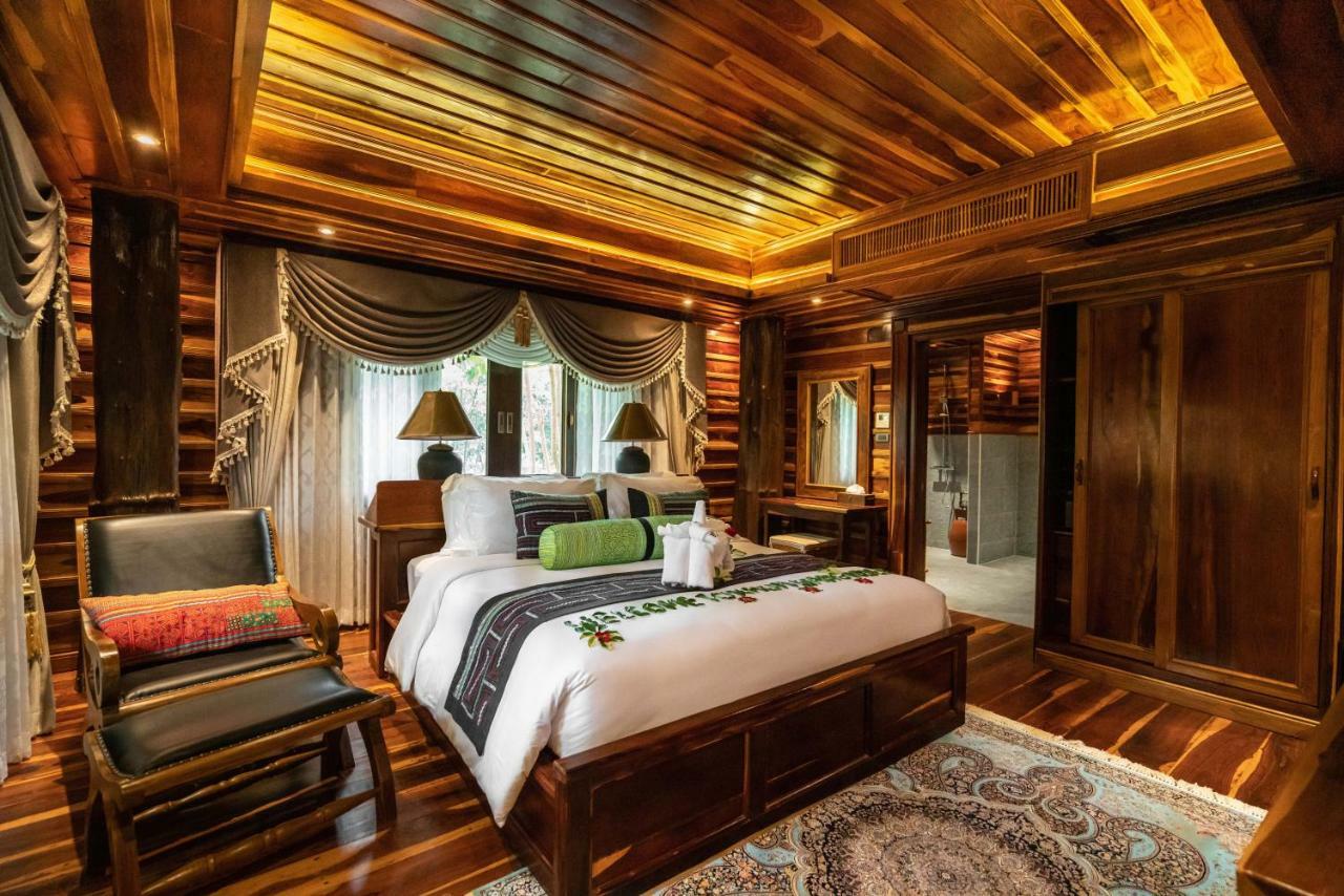 Wandavista Resort Khum Wang Nuea Chiang Mai *